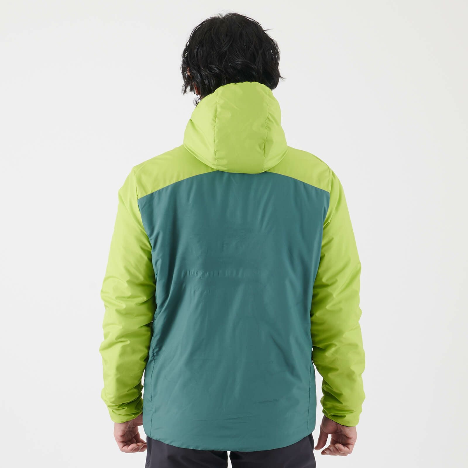 ボッソン 100 フーディ | Millet(ミレー)公式通販