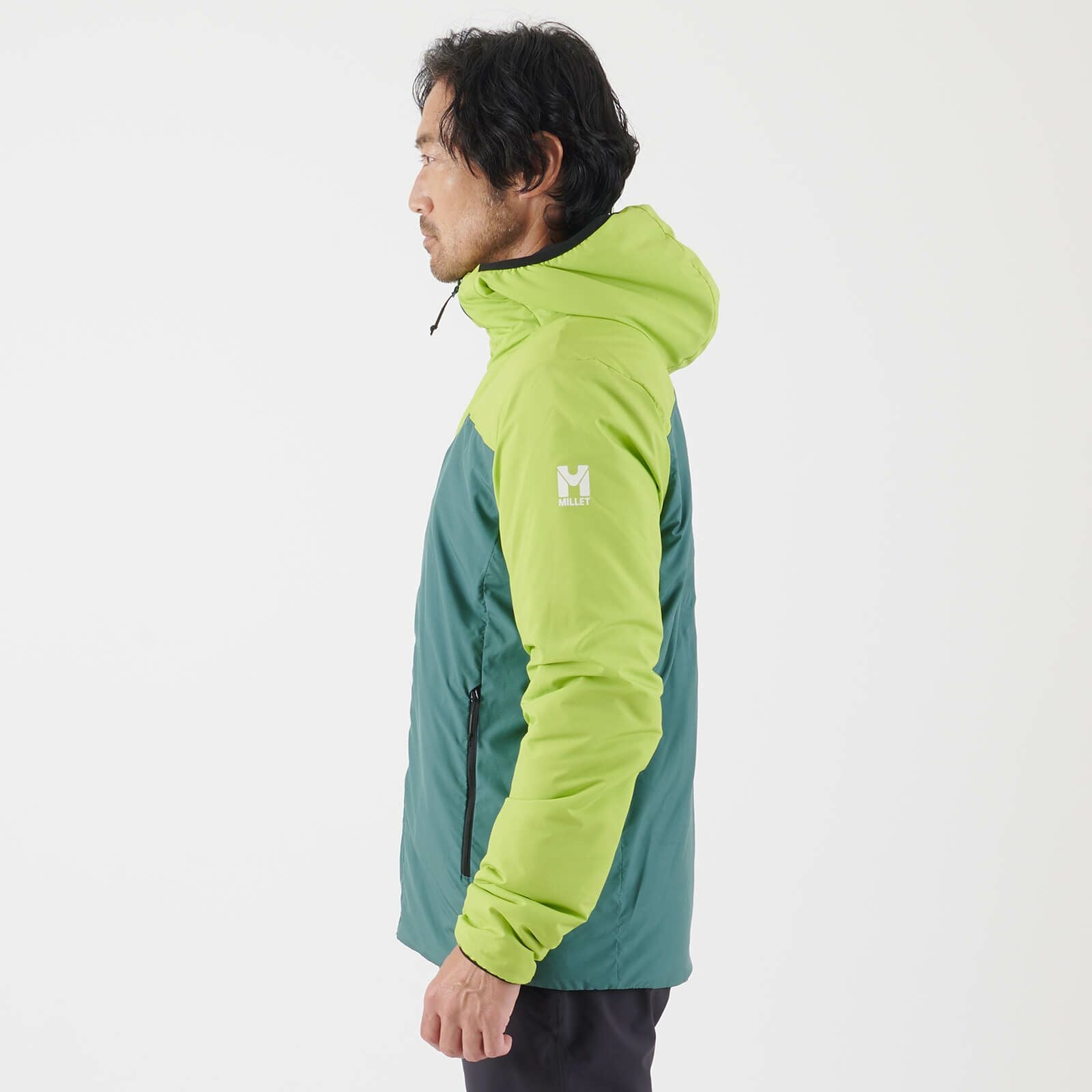 ボッソン 100 フーディ | Millet(ミレー)公式通販