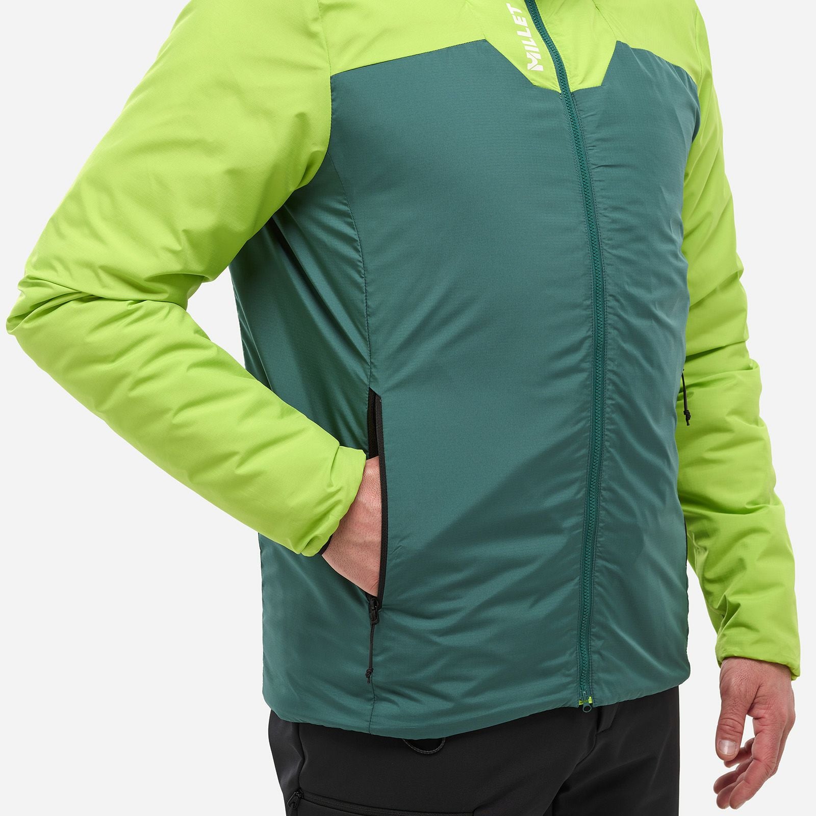 ボッソン 100 フーディ | Millet(ミレー)公式通販