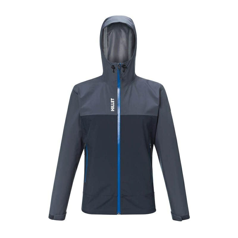 フィッツ ロイ II 3in1 ジャケット(3way) | Millet(ミレー)公式通販
