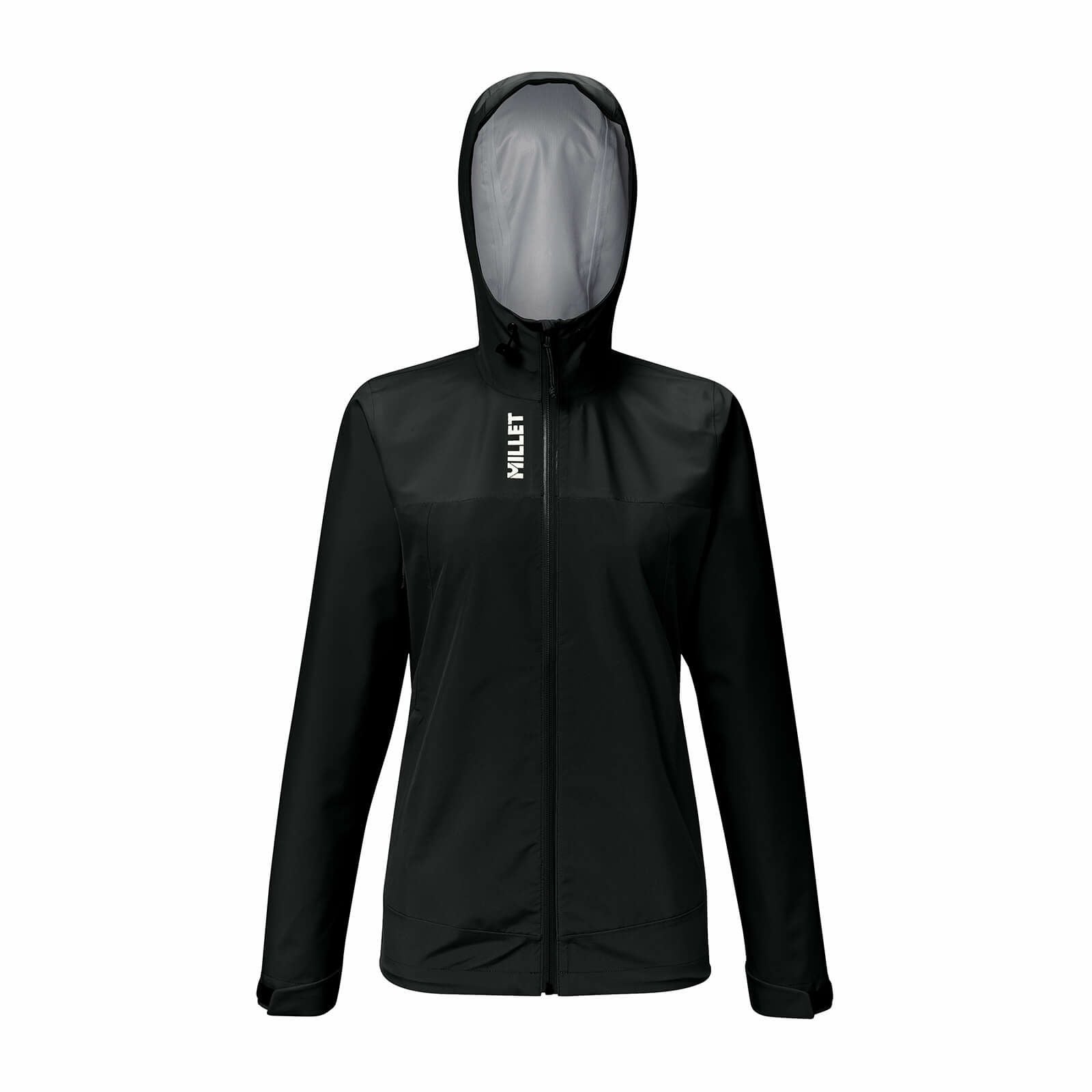 ウィメンズ】セネカ 3L ジャケット | Millet(ミレー)公式通販