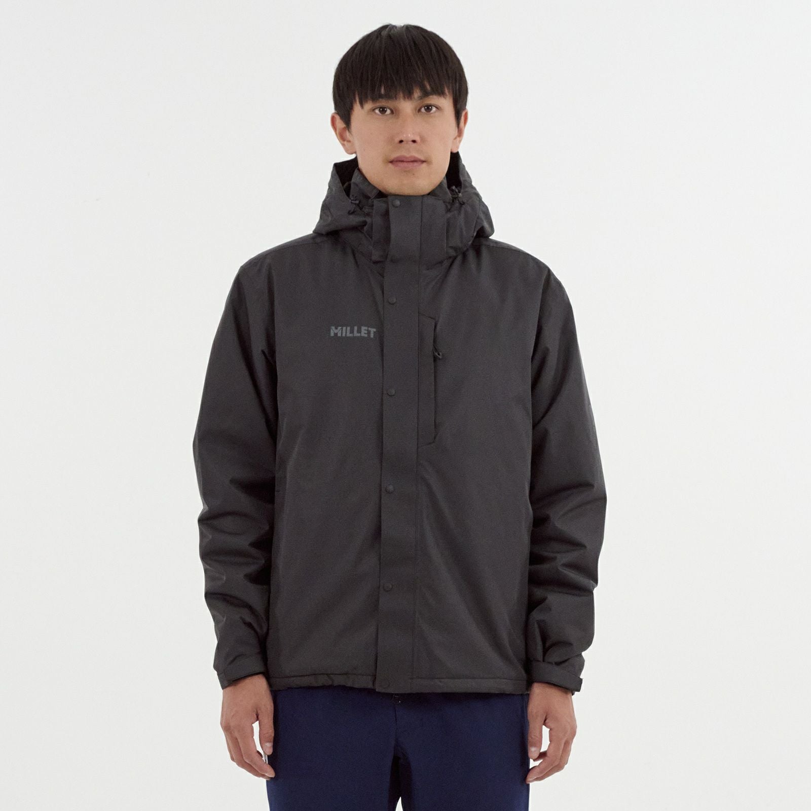 フィッツロイ インシュレーション ジャケット | Millet(ミレー)公式通販