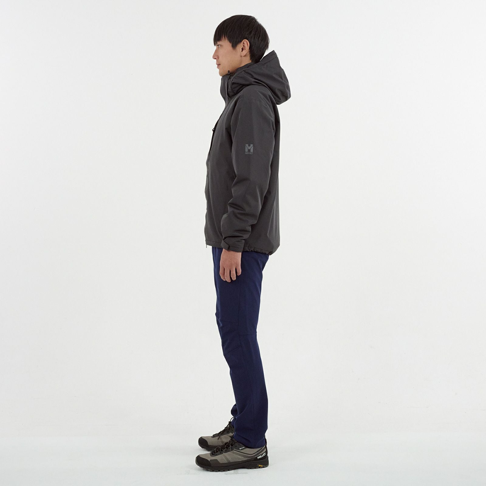 フィッツロイ インシュレーション ジャケット | Millet(ミレー)公式通販