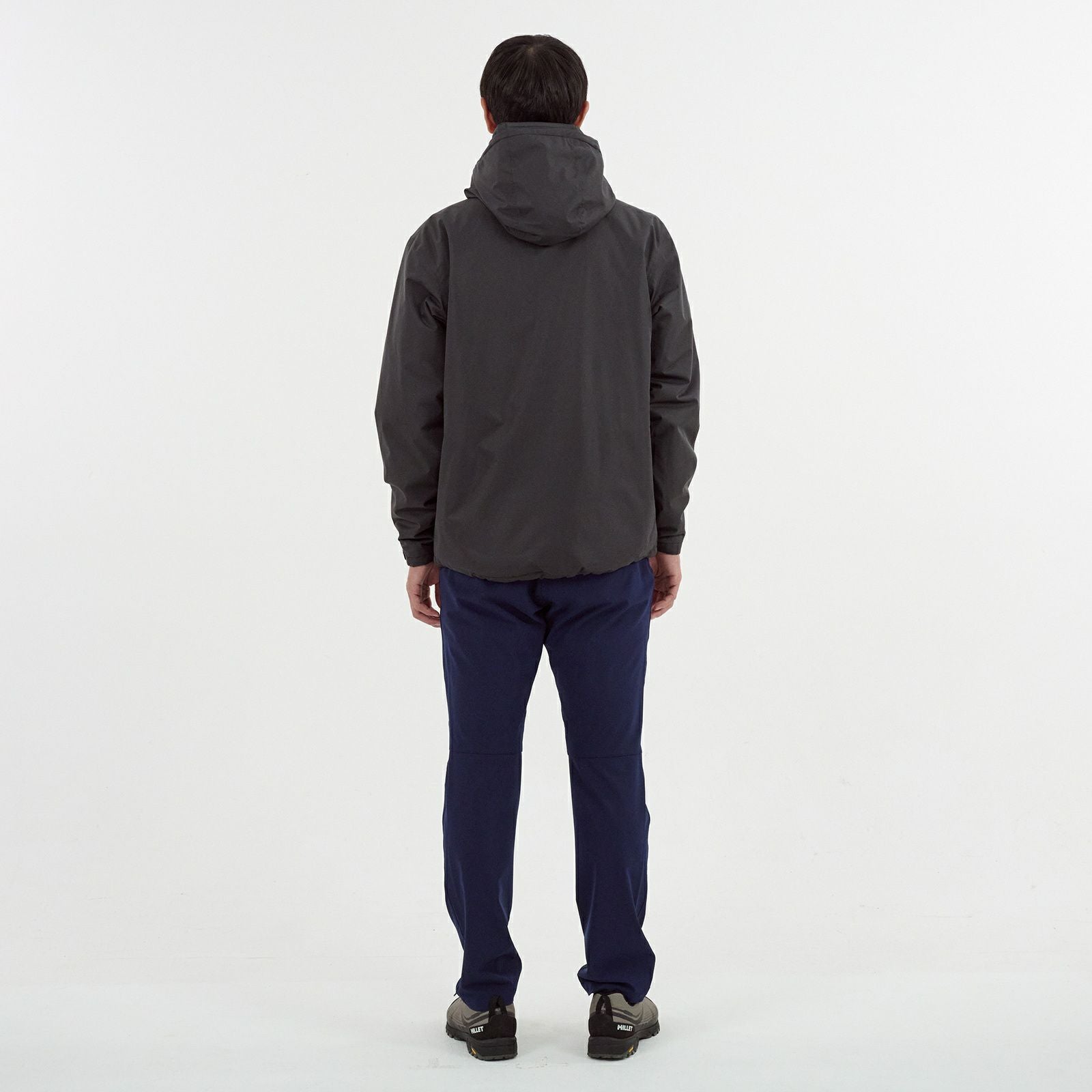フィッツロイ インシュレーション ジャケット | Millet(ミレー)公式通販