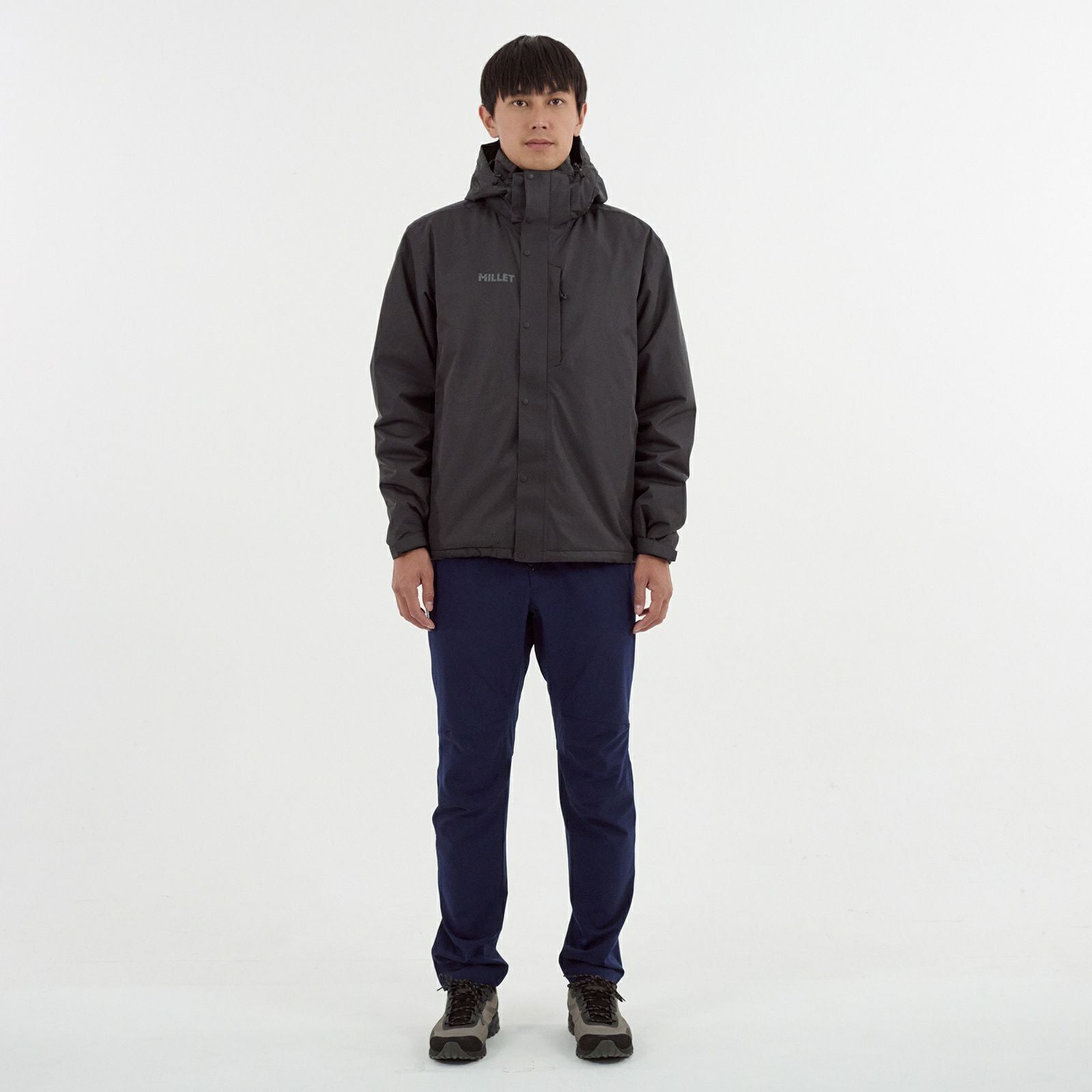 フィッツロイ インシュレーション ジャケット | Millet(ミレー)公式通販