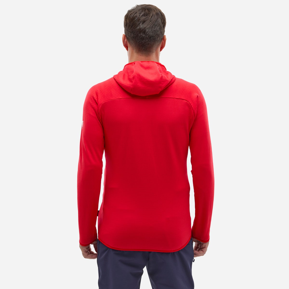 RED - ROUGE