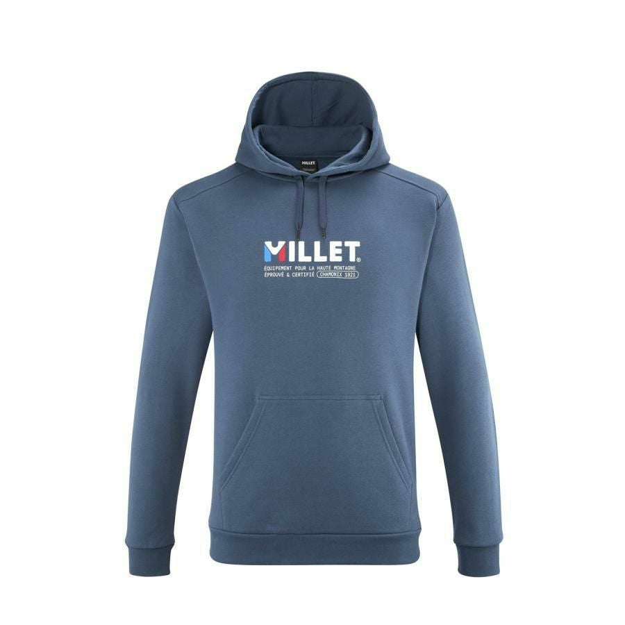 milet 5AM パーカー　Mサイズ MILLET（ミレー） スウェットパーカー レディース ウィメンズ ドライ