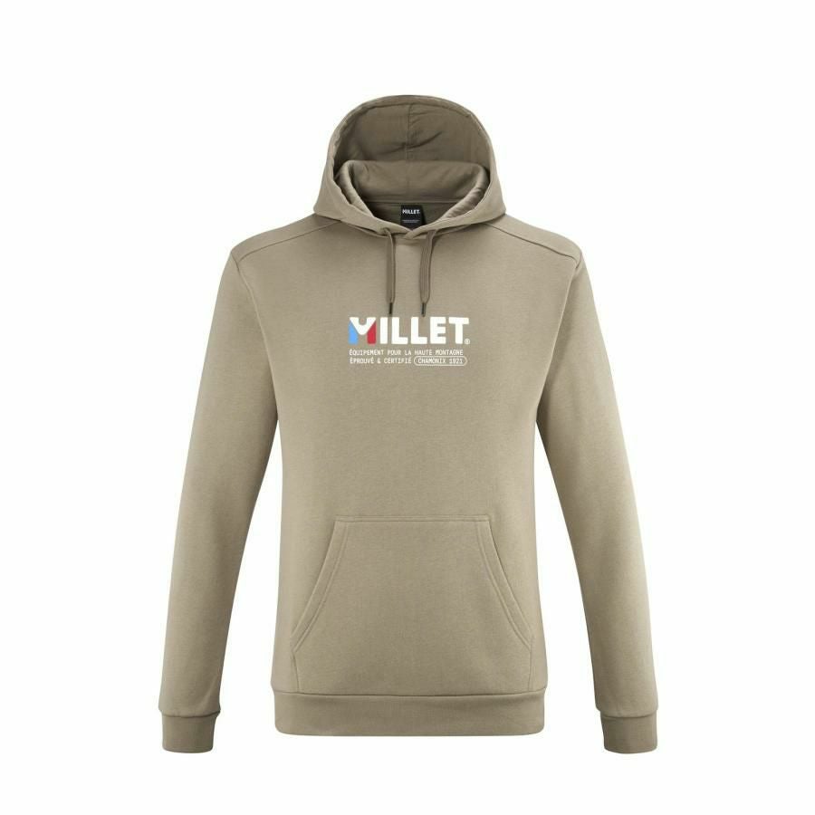 ミレー スウェット フーディ | Millet(ミレー)公式通販