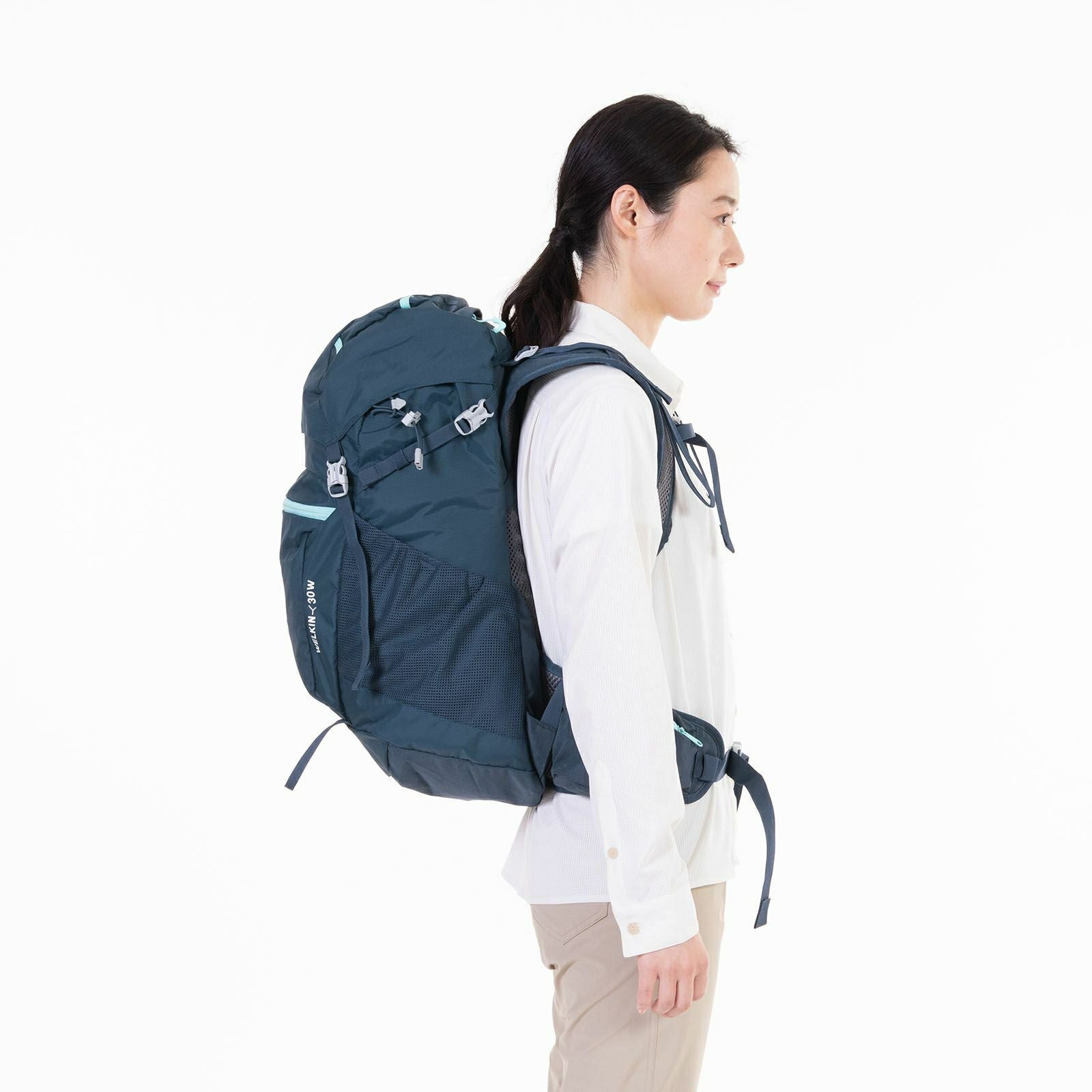 ウィメンズ】ウェルキン30W | Millet(ミレー)公式通販