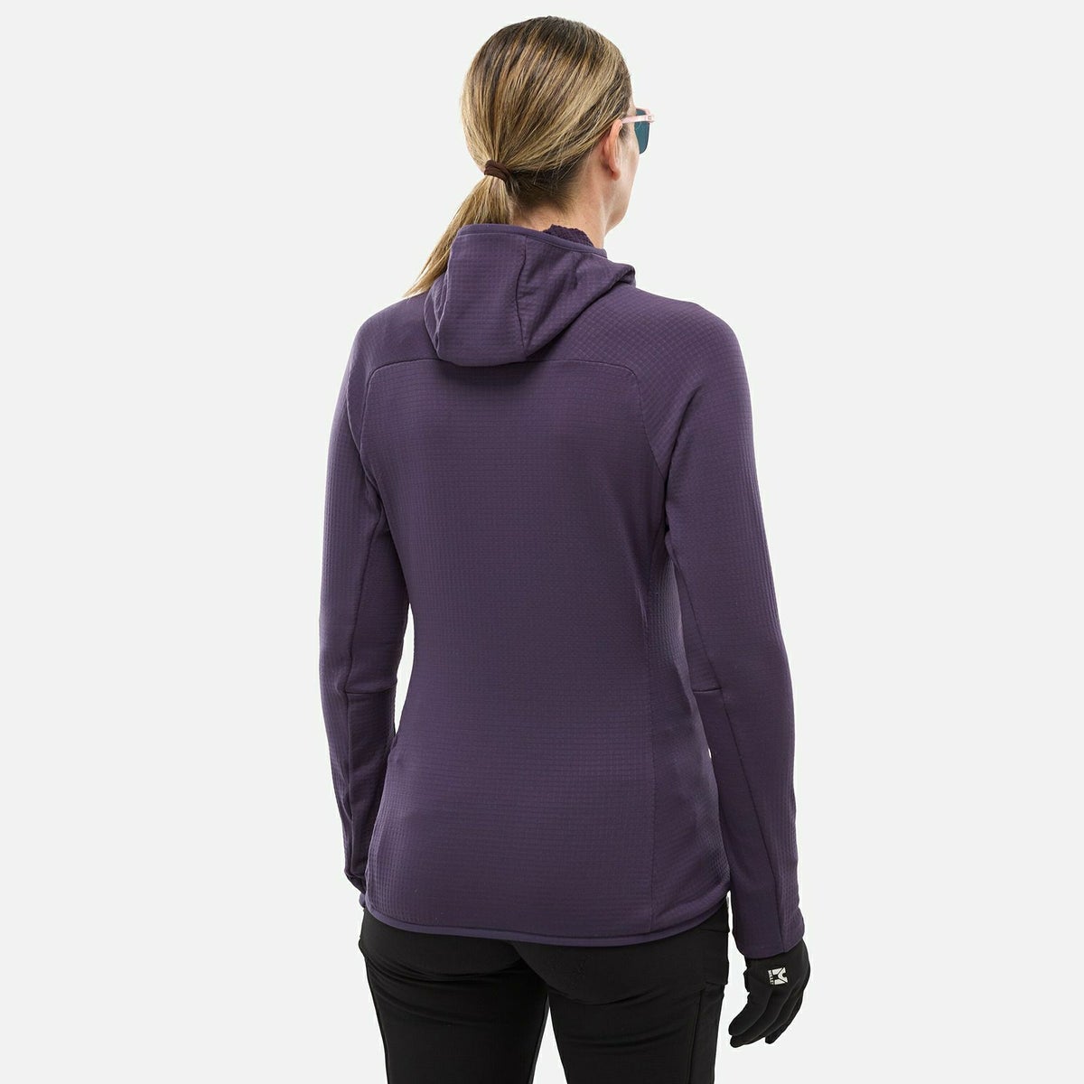 PURPLE VELVET