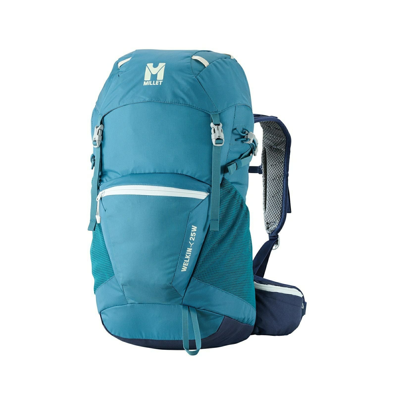 MILLET ミレー バックパック 登山リュック 防災 クリーニング済 MILLET（ミレー） リュック メンズ バックパック 登山 40リットル