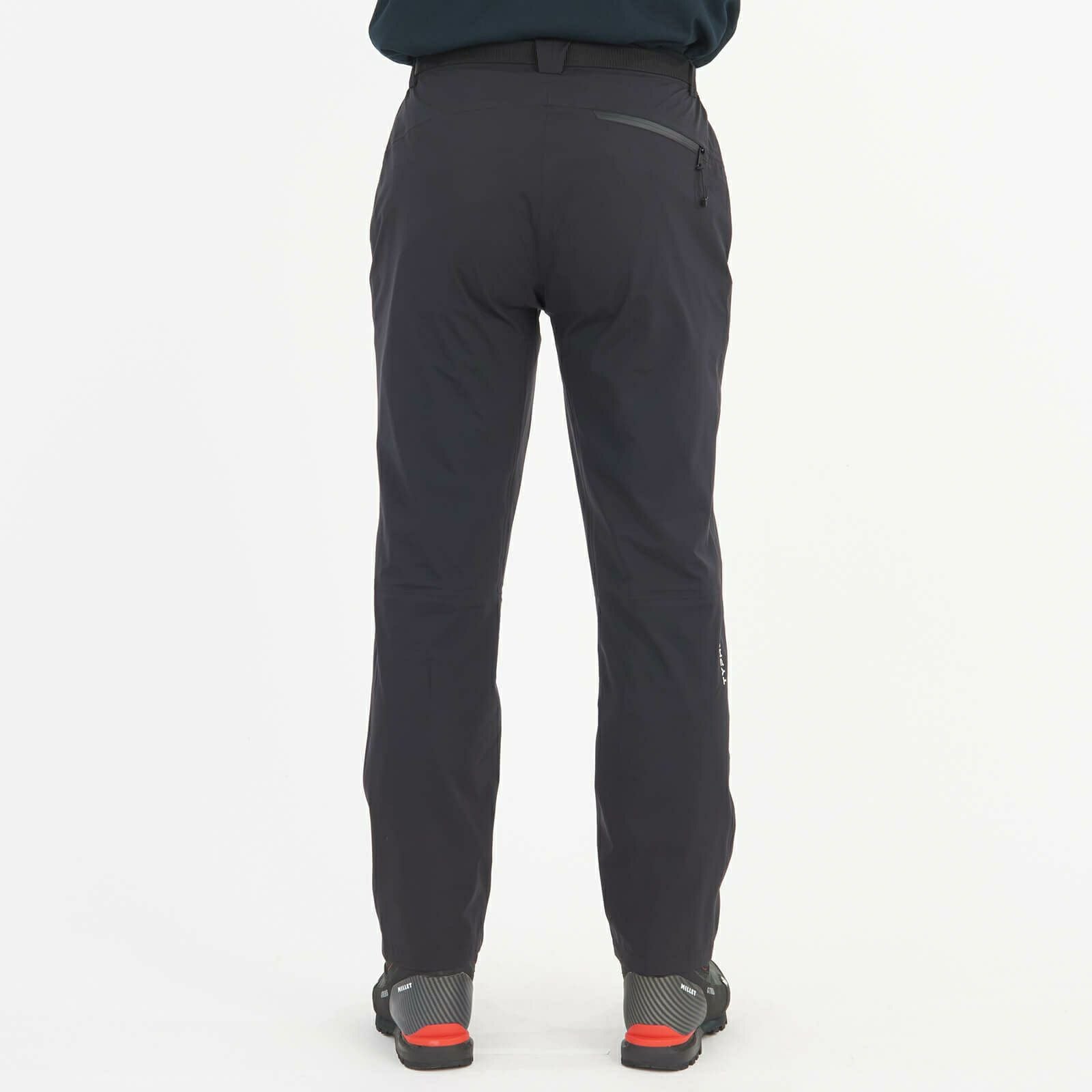 5713ミレー 防水パンツ ティフォン ストレッチトレック ティフォン ストレッチ トレックパンツ | Millet(ミレー)公式通販