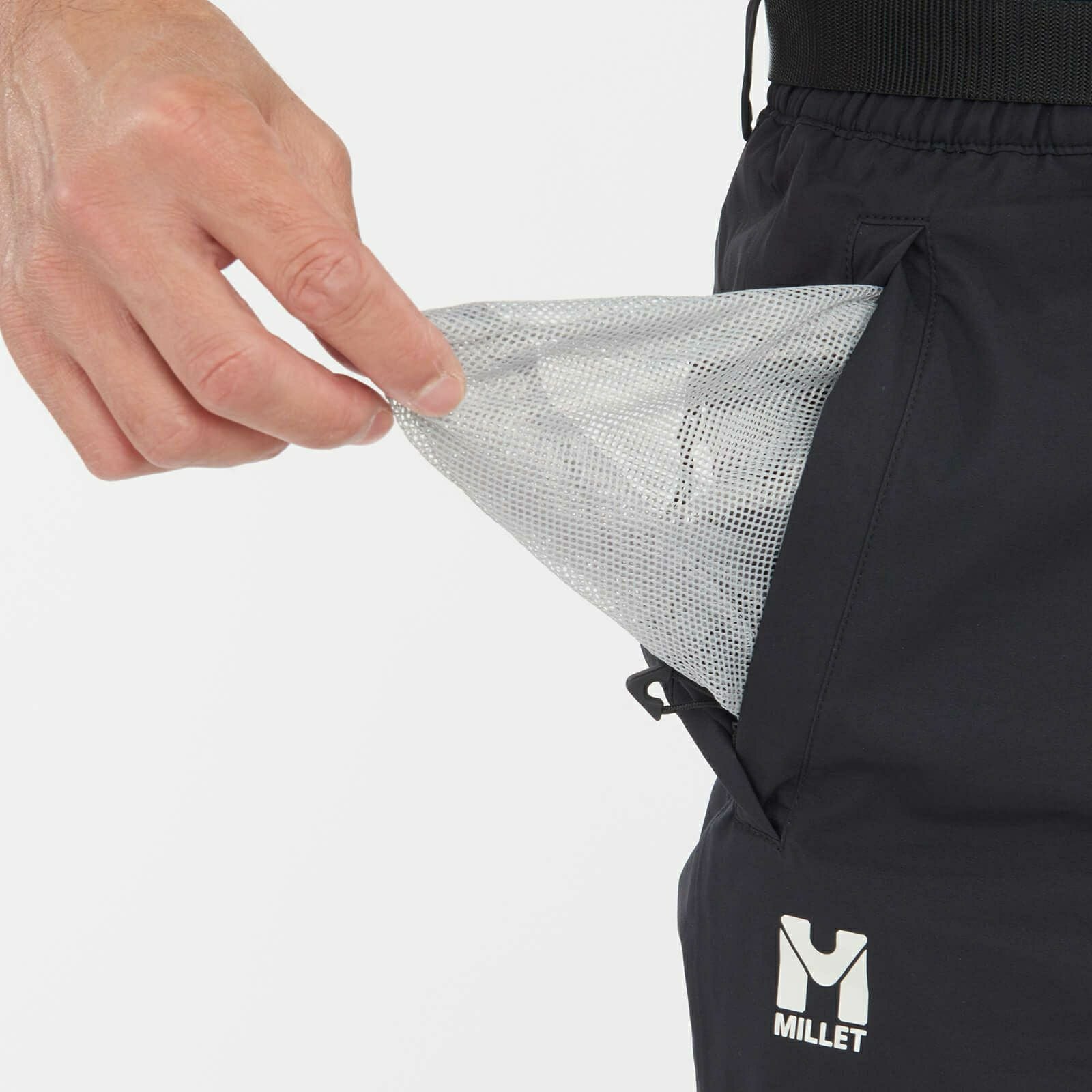 ティフォン ストレッチ トレックパンツ | Millet(ミレー)公式通販