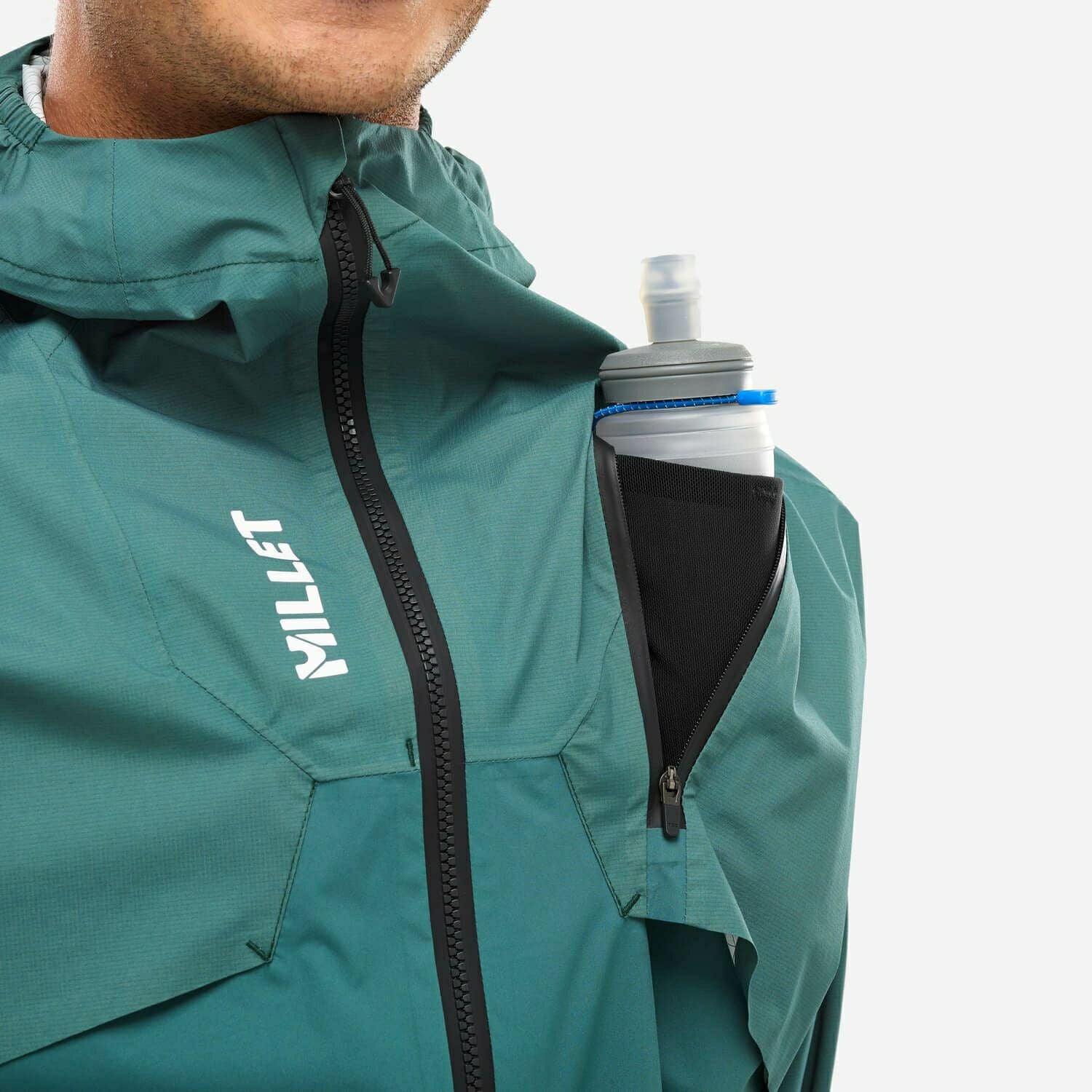 インテンス プロ 2.5L ジャケット | Millet(ミレー)公式通販