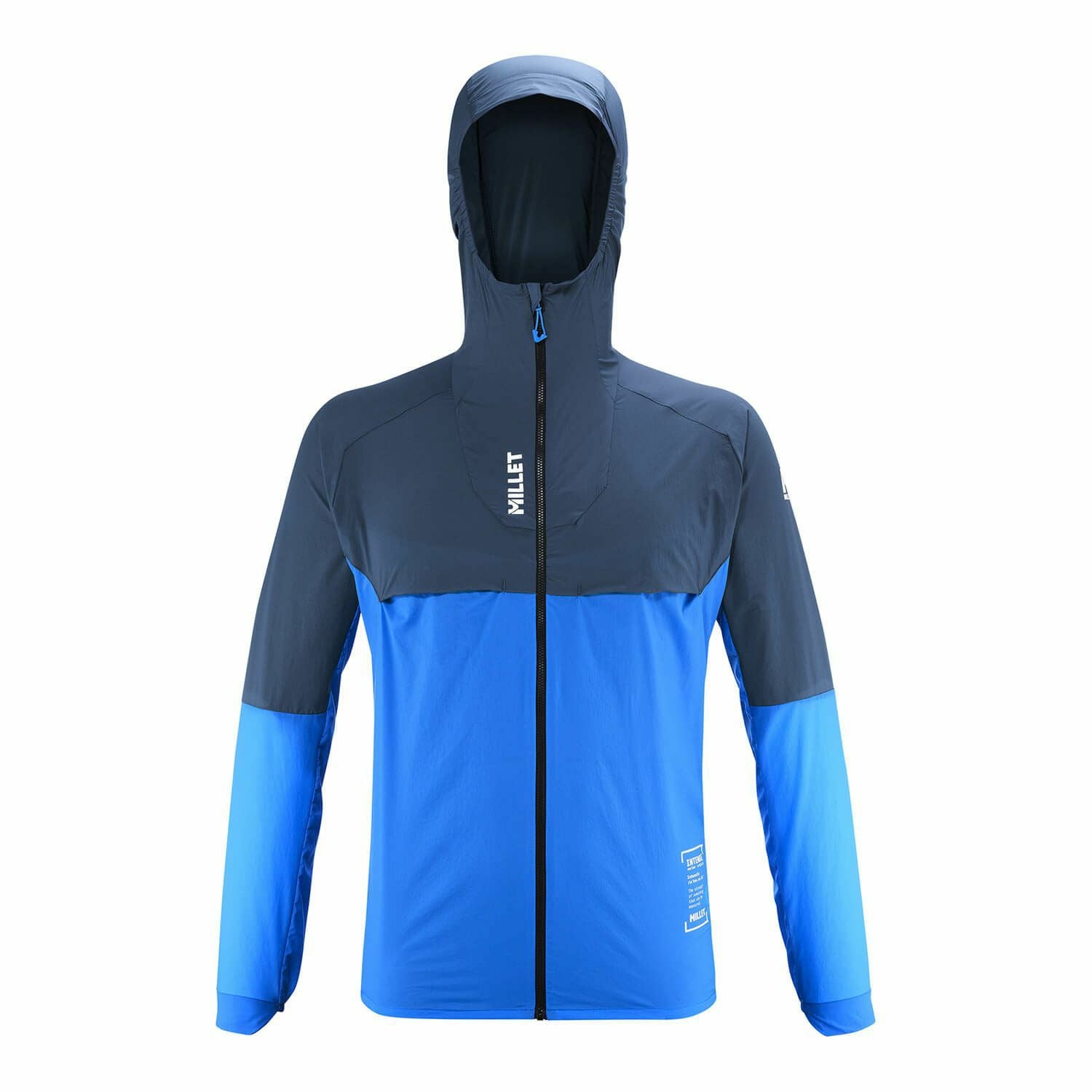 インテンス ライト ジャケット | Millet(ミレー)公式通販