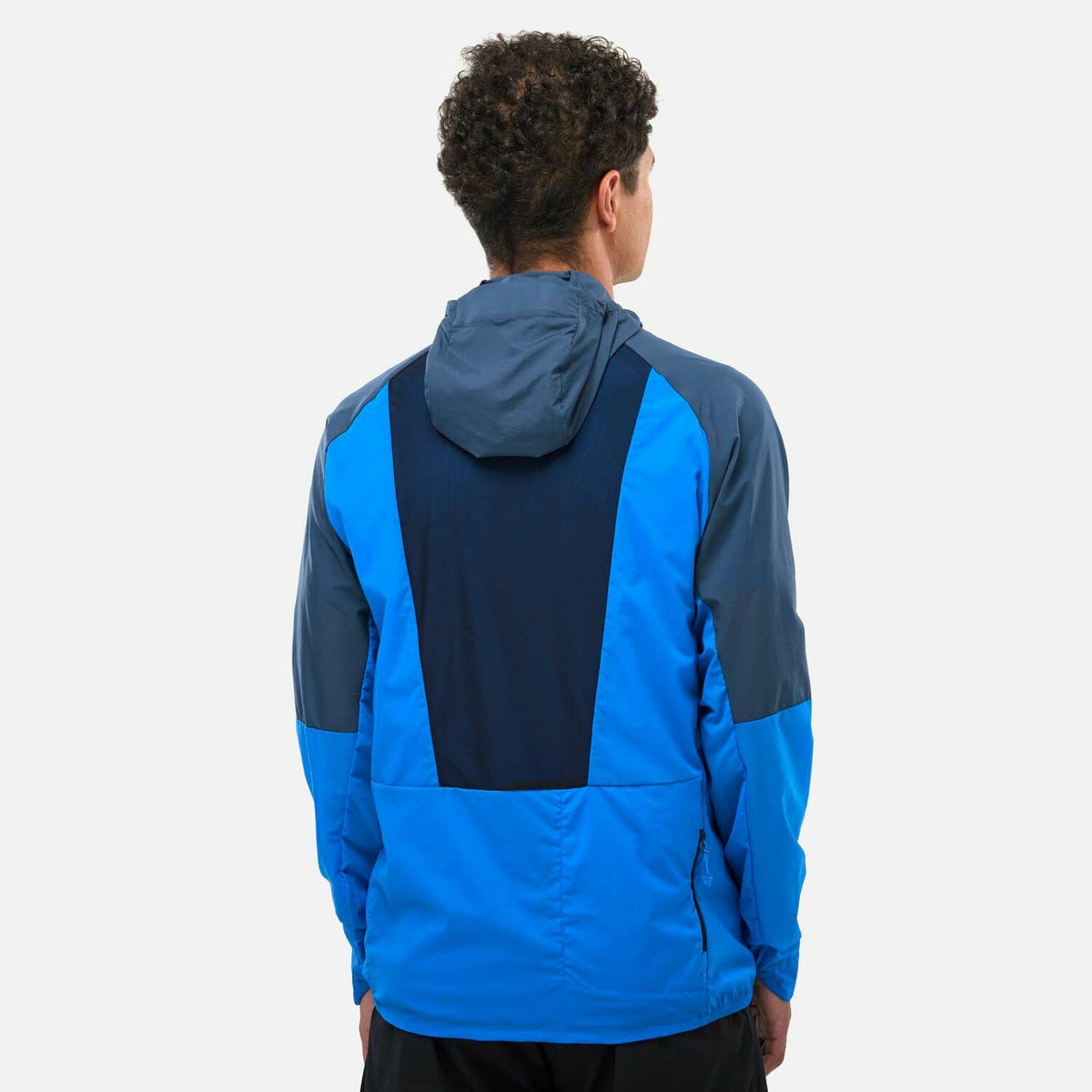 ICON BLUE/DARK DENIM