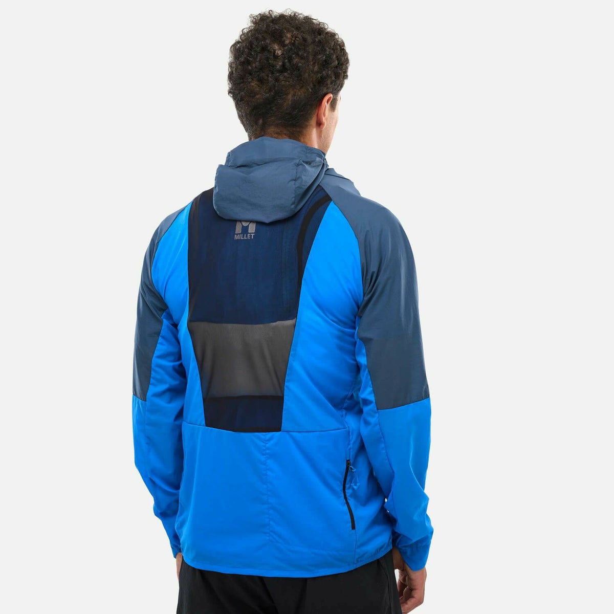 ICON BLUE/DARK DENIM