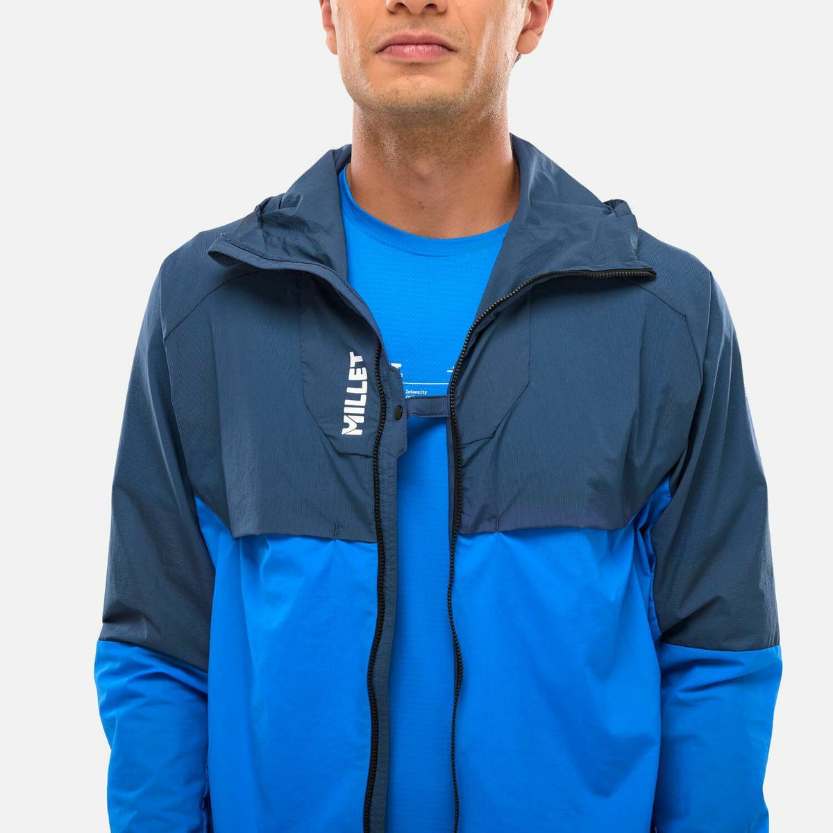 ICON BLUE/DARK DENIM