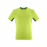 ACID GREEN/DARK DENIM