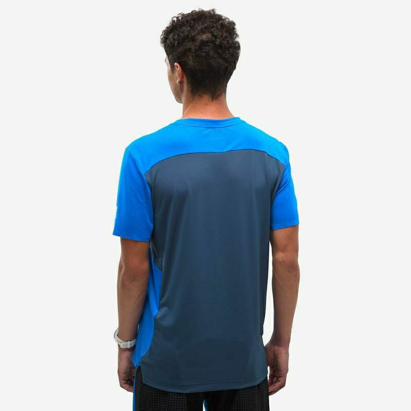 ICON BLUE/DARK DENIM