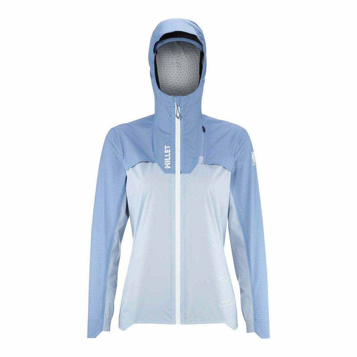 ICEBERG/CORONET BLUE