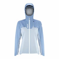 ICEBERG/CORONET BLUE