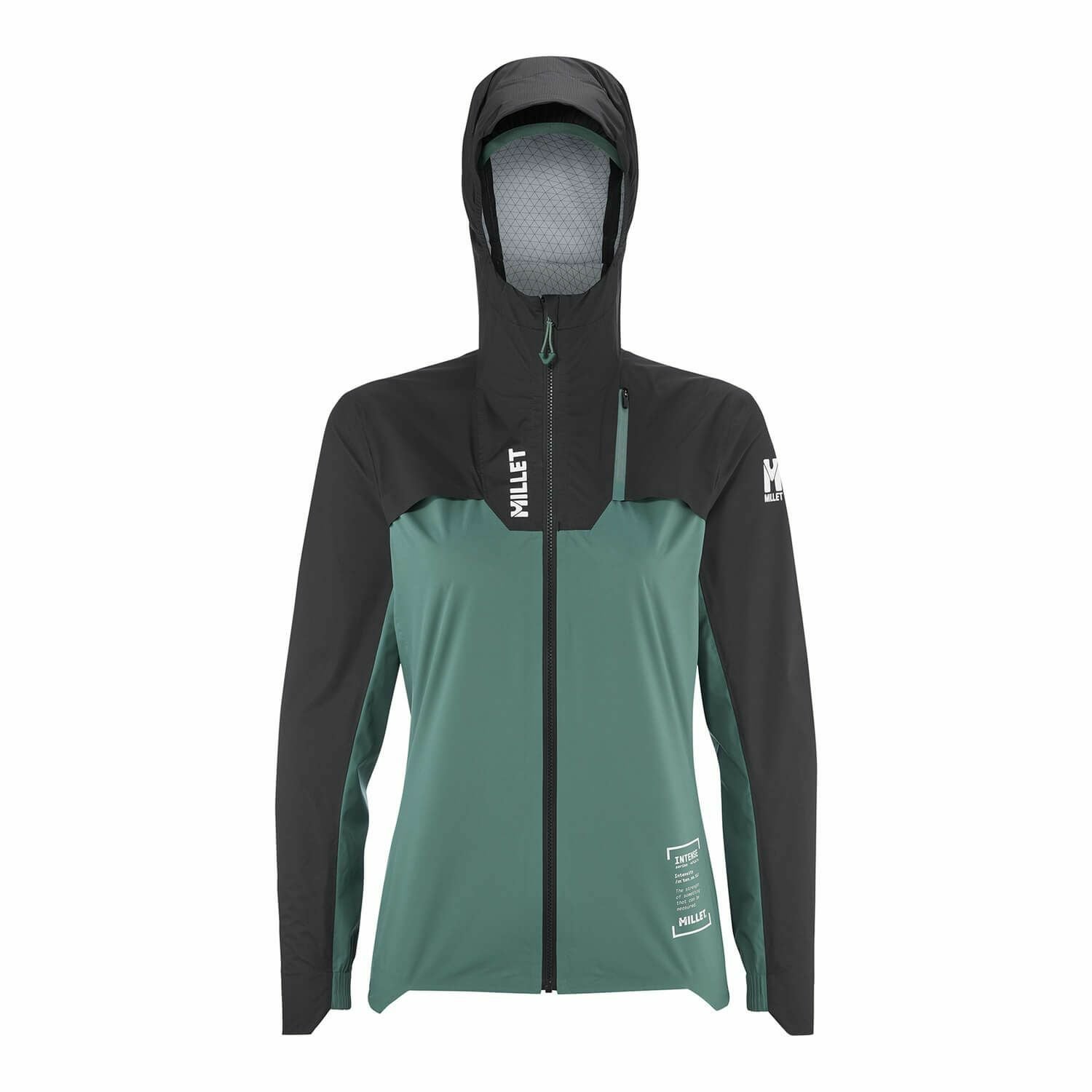 ウィメンズ一覧 | 登山・アウトドア | Millet(ミレー)公式通販