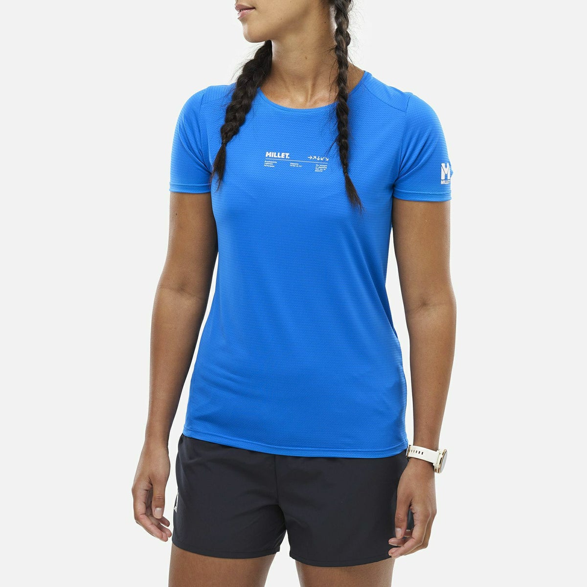 ICON BLUE