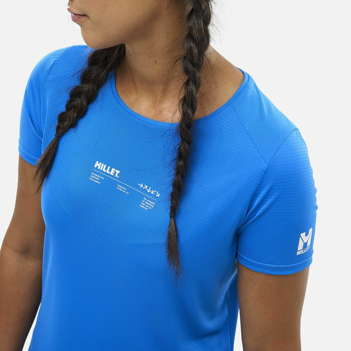 ICON BLUE