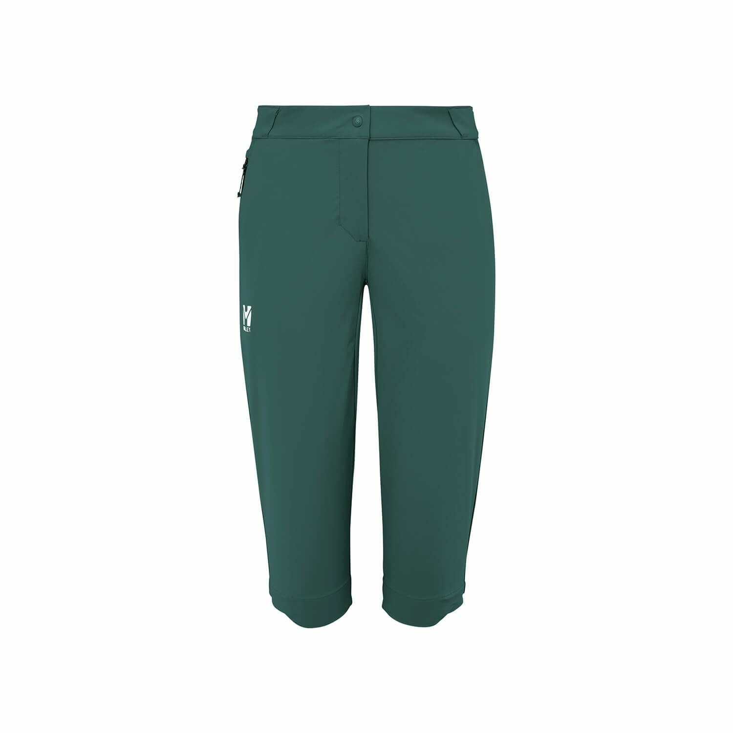 ウィメンズ】ウビック ストレッチ3/4パンツ | Millet(ミレー)公式通販