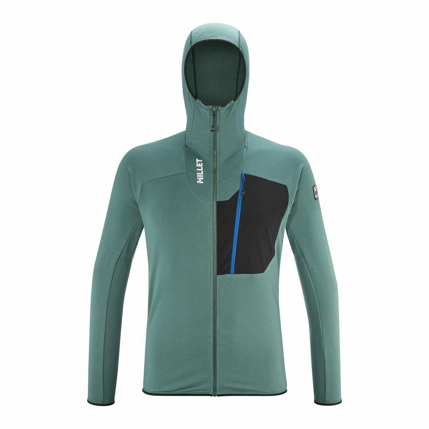 トリロジー アイコン ゴアテックスプロ ジャケット | Millet(ミレー