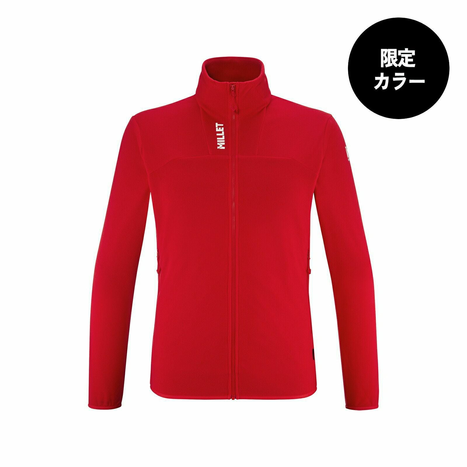 ウビック ライトグリッド ジャケット | Millet(ミレー)公式通販