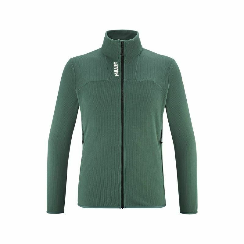 ウビック ライトグリッド ジャケット | Millet(ミレー)公式通販