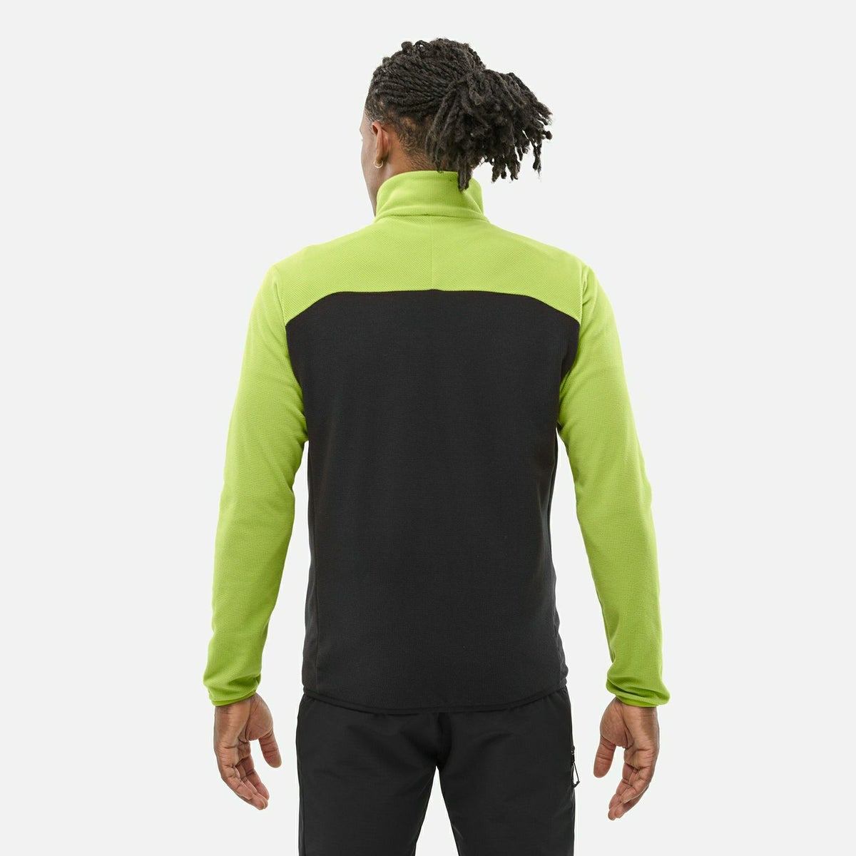 MACAWGREEN/BLACK
