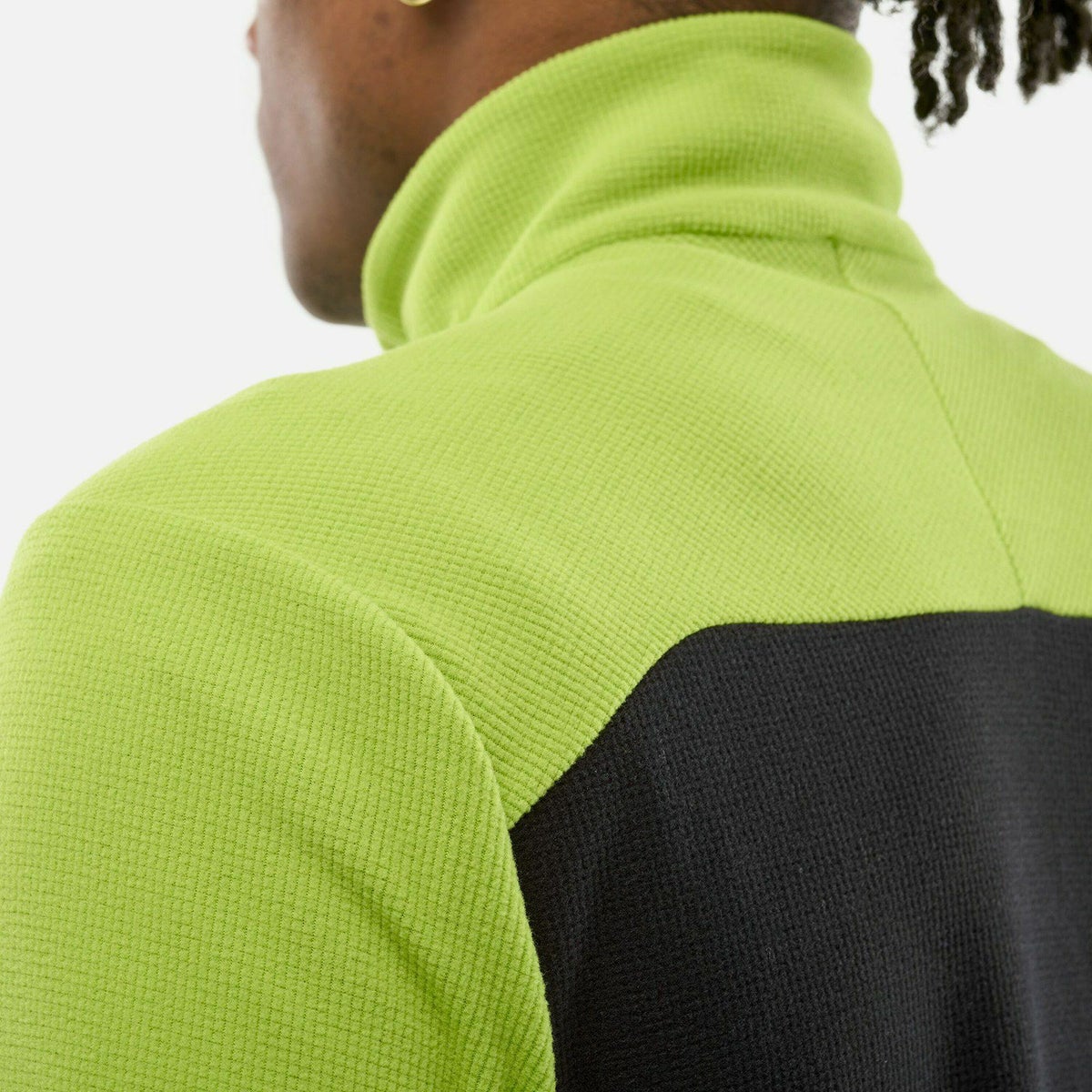 MACAWGREEN/BLACK