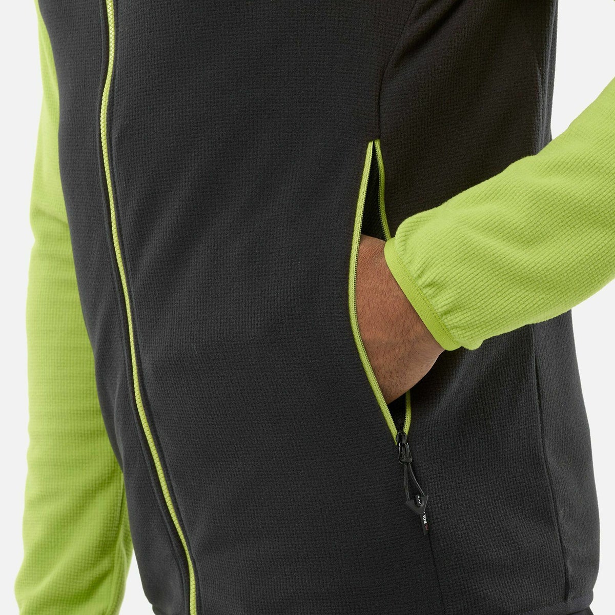 MACAWGREEN/BLACK