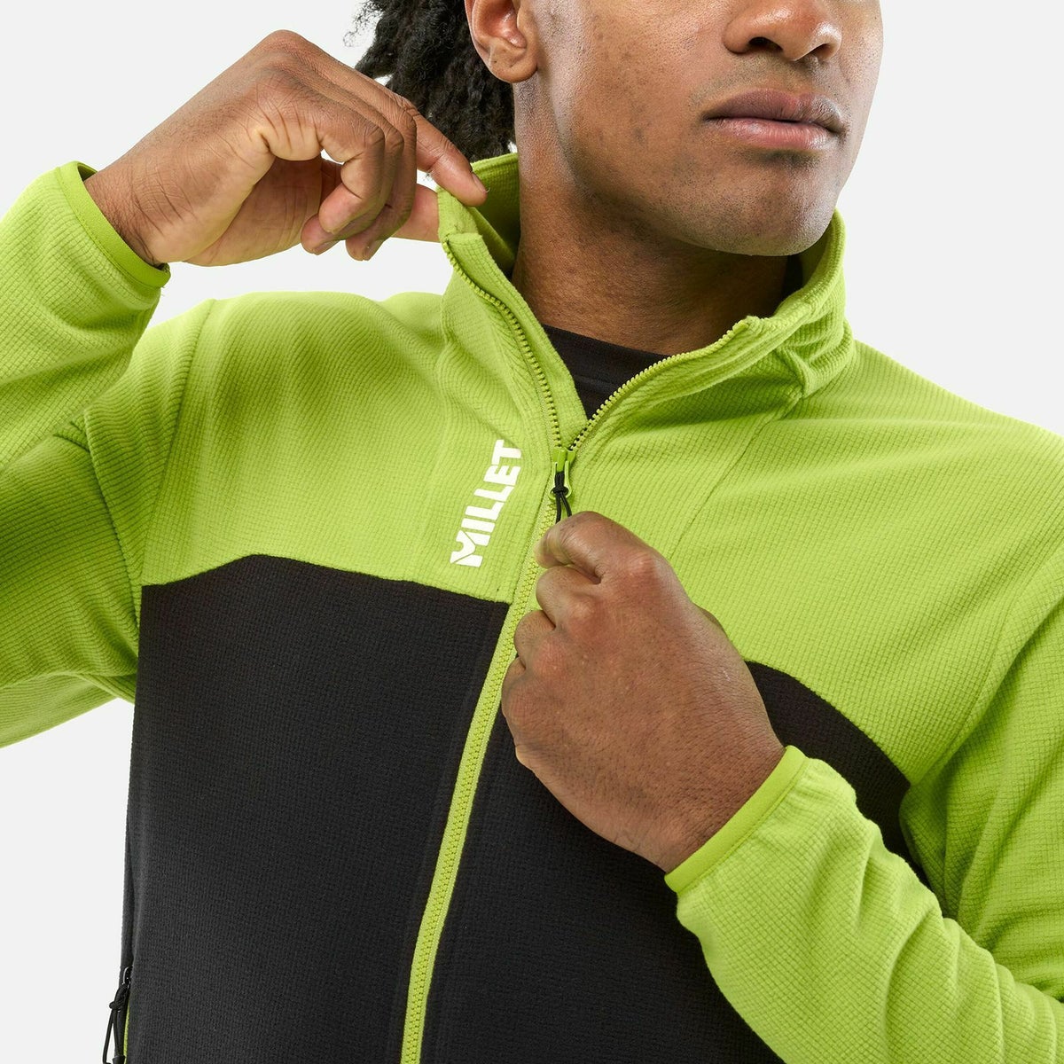 MACAWGREEN/BLACK