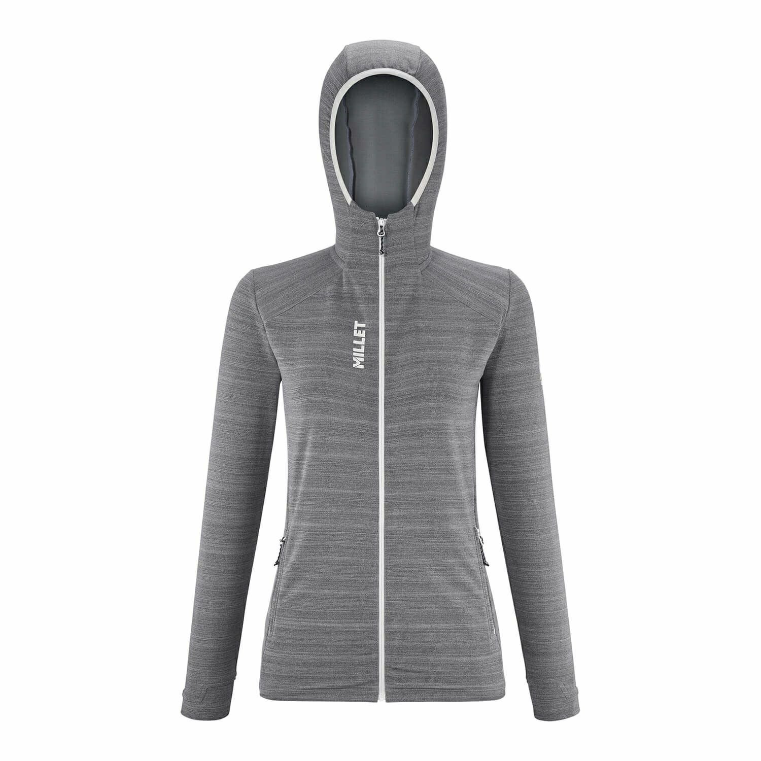 ウィメンズ】ウビック ライトグリッド ジャケット | Millet(ミレー