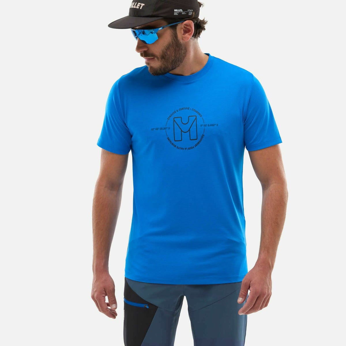 ICON BLUE