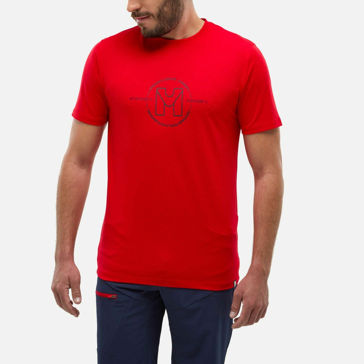 RED - ROUGE