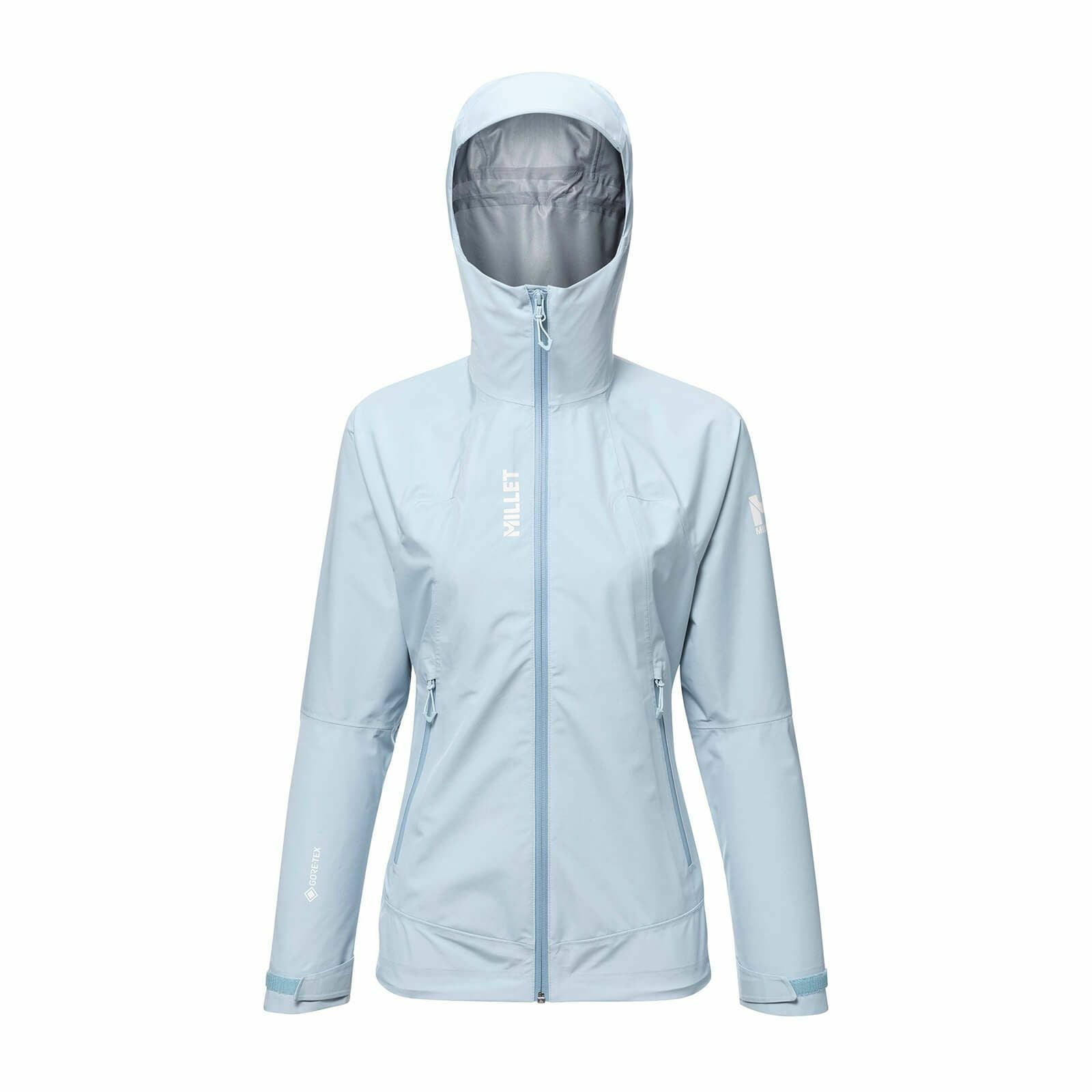 ウィメンズ】セネカ ゴアテックス 3L ジャケット | Millet(ミレー)公式通販