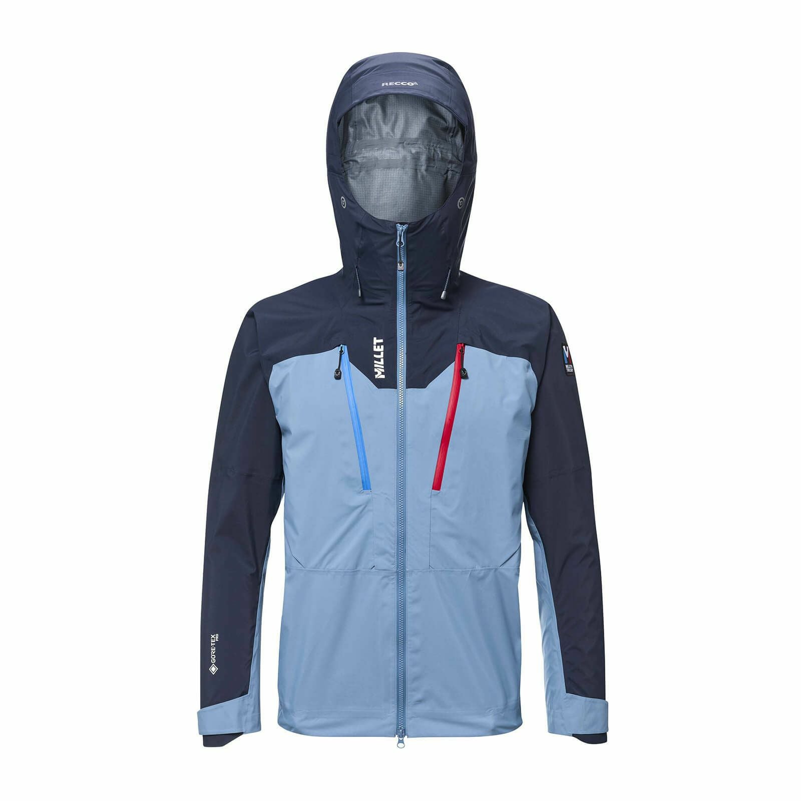 トリロジー アイコン ゴアテックスプロ ジャケット | Millet(ミレー