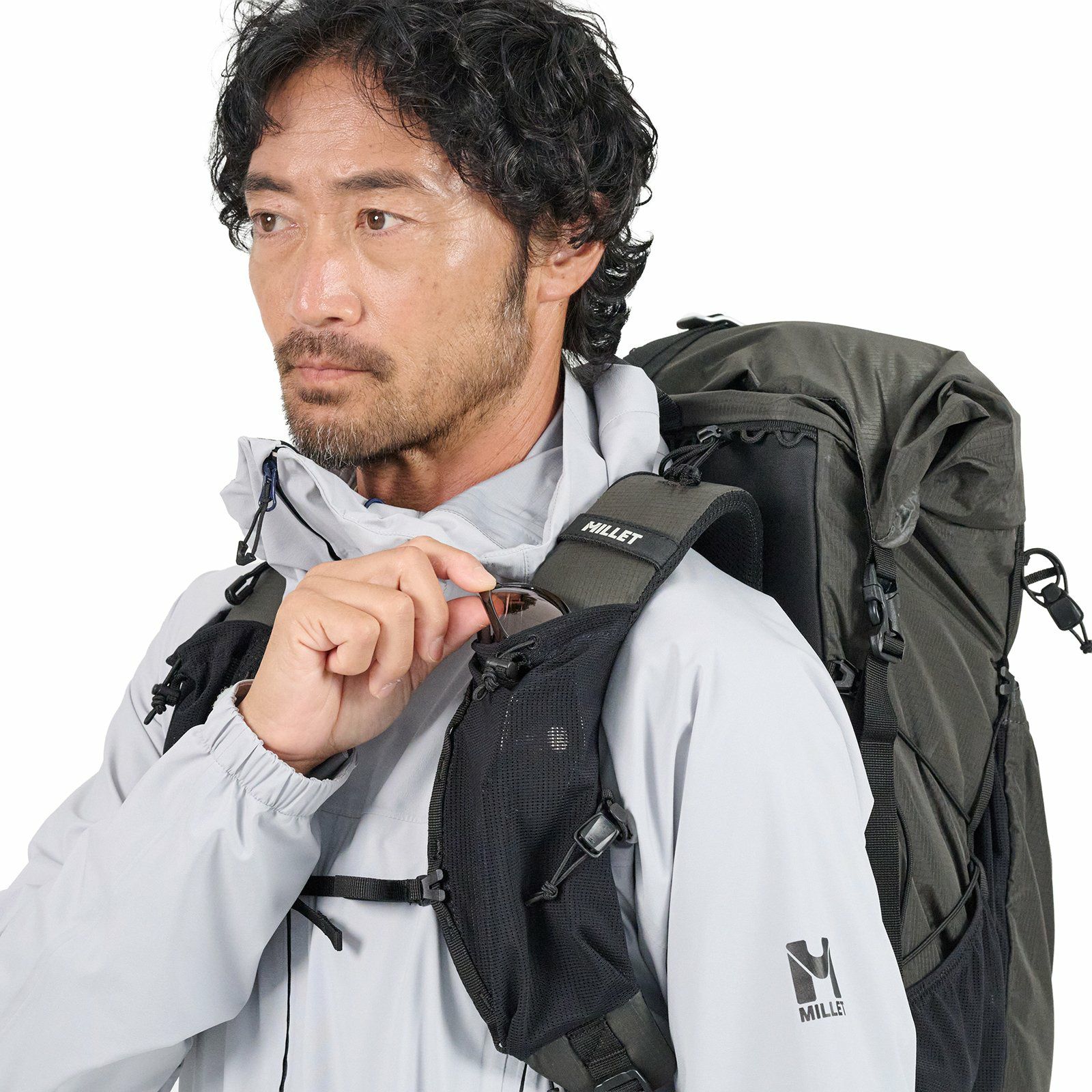 【ハルキさま専用】 パルマラン 45 | Millet(ミレー)公式通販