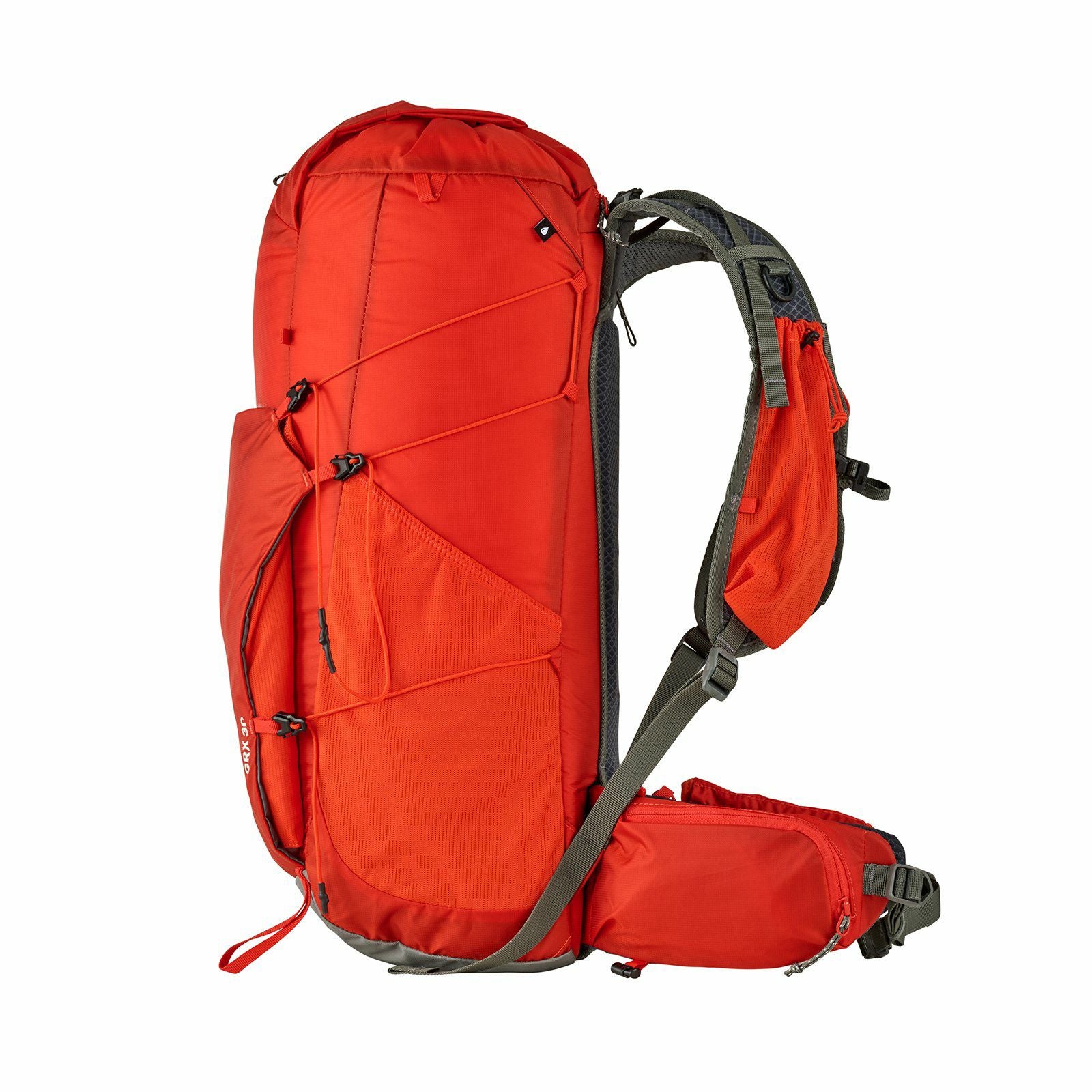 GRX 30 | Millet(ミレー)公式通販