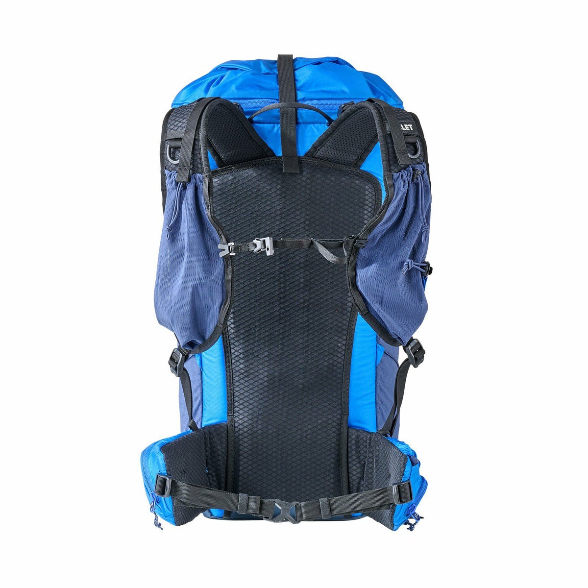 ICON BLUE