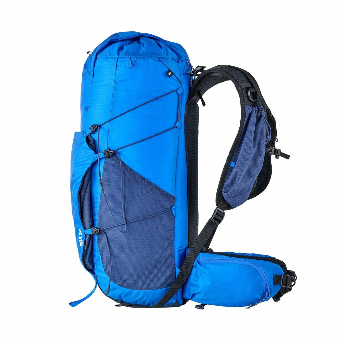 ICON BLUE
