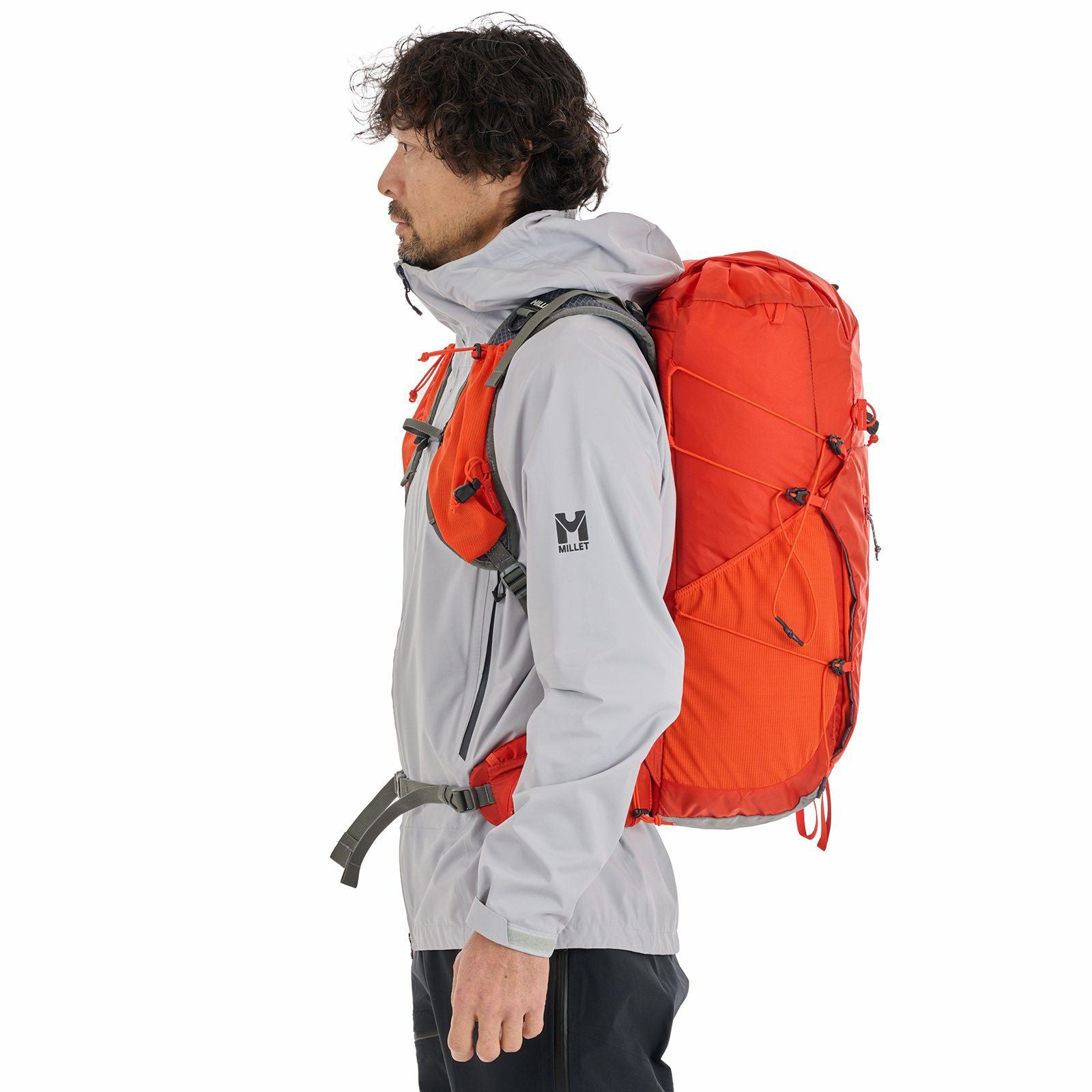 GRX 30 | Millet(ミレー)公式通販