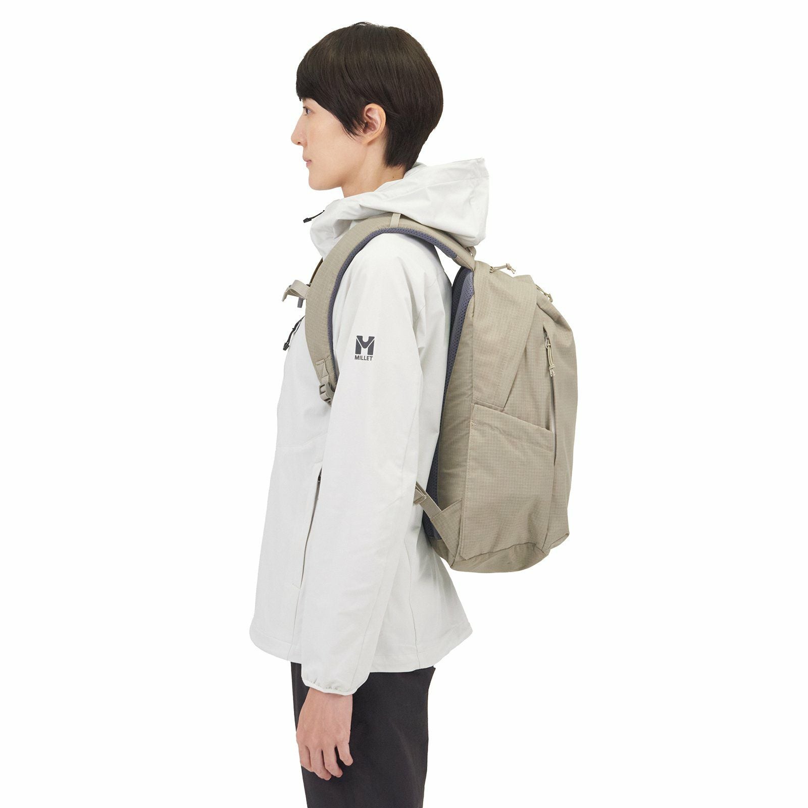 MILLET ミレー スイウ デイ18 ウィメンズ】スイウ デイ 18 | Millet(ミレー)公式通販