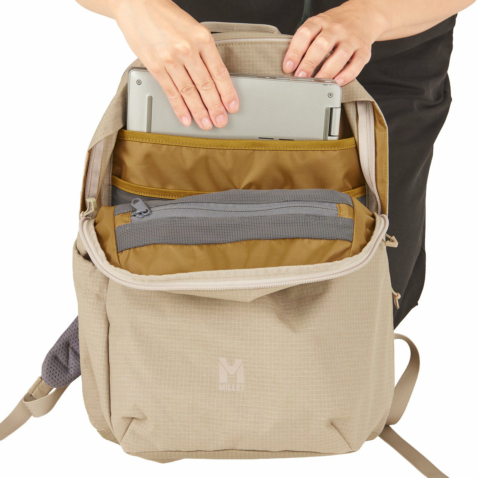 ウィメンズ】スイウ デイ 18 | Millet(ミレー)公式通販