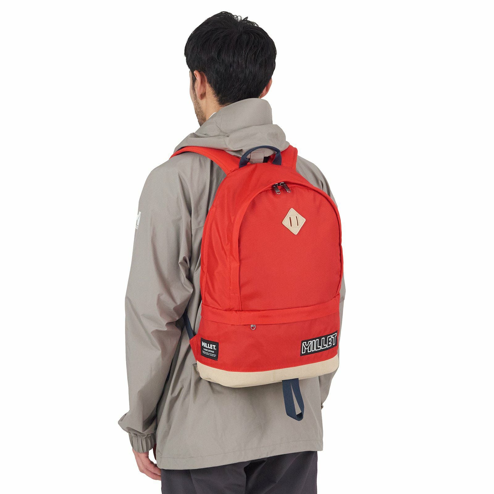 渋谷店/オンライン限定］クラシック デイパック | Millet(ミレー)公式通販